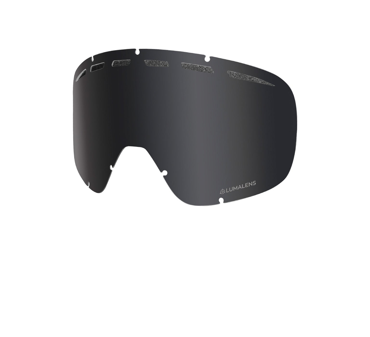 D1 OTG - Polo Club with Lumalens Amber & Lumalens Dark Smoke Lens
