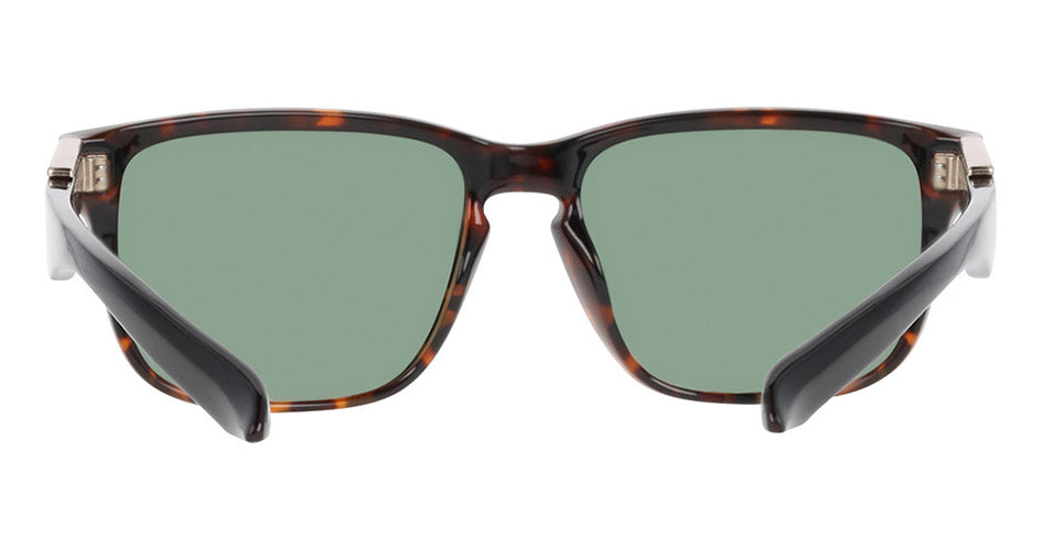 CAPO - Tortoise with Polarized Lumalens Green Lens