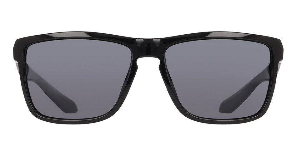 DRS1002 - Shiny Black with Smoke Lens