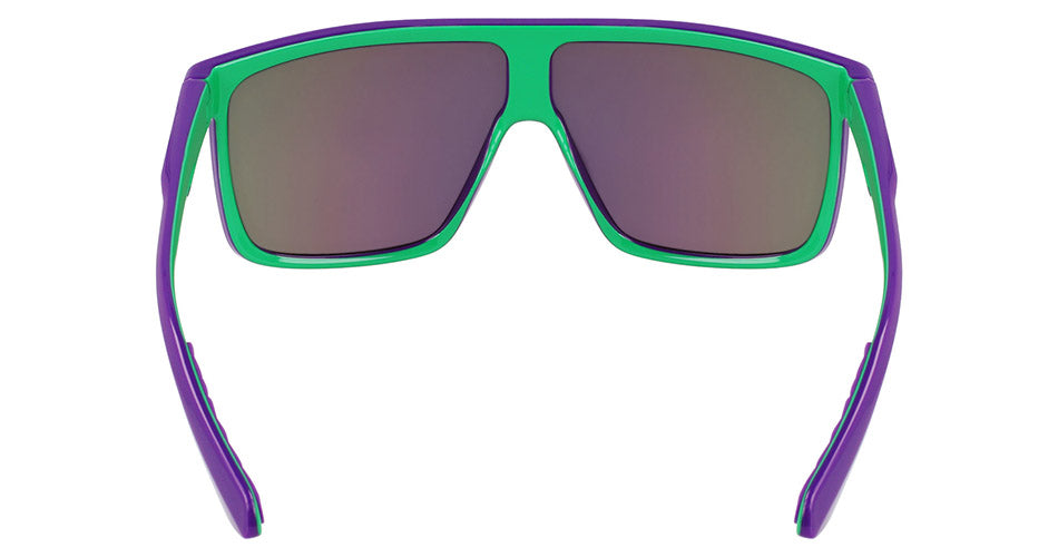 MOMENTUM - Grape/Dew with Lumalens Green Ionized Lens