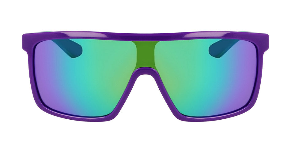 MOMENTUM - Grape/Dew with Lumalens Green Ionized Lens