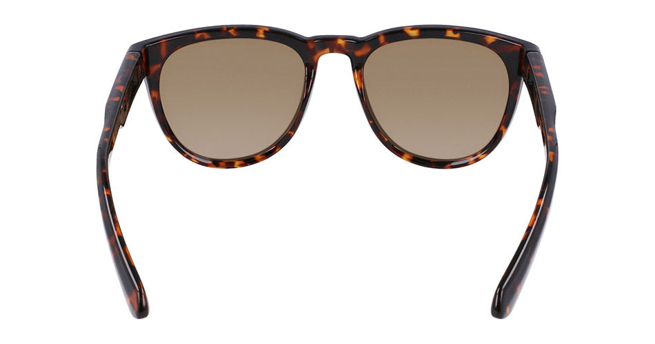 KAJ - Shiny Tortoise with Lumalens Brown Lens