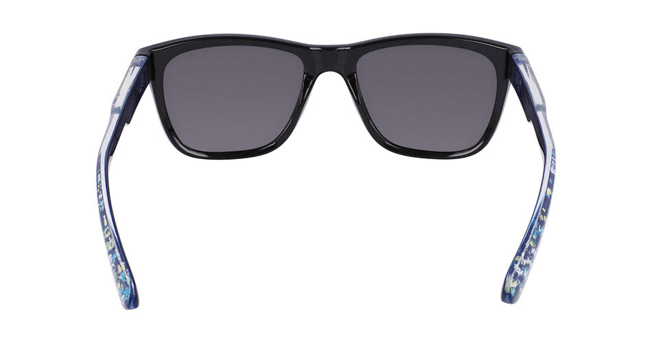 BISHOP - Black/Bryan Iguchi Signature with Lumalens Smoke Lens