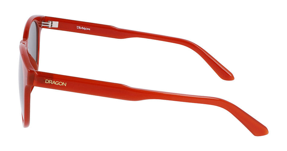 KOBY - Shiny Caramel with Lumalens Smoke Lens