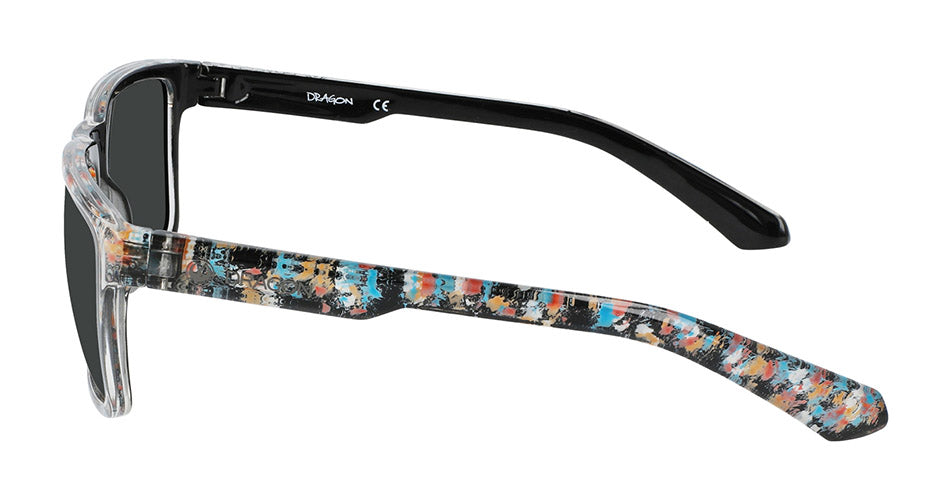 REED XL - Bryan Iguchi Signature with Lumalens Smoke Lens