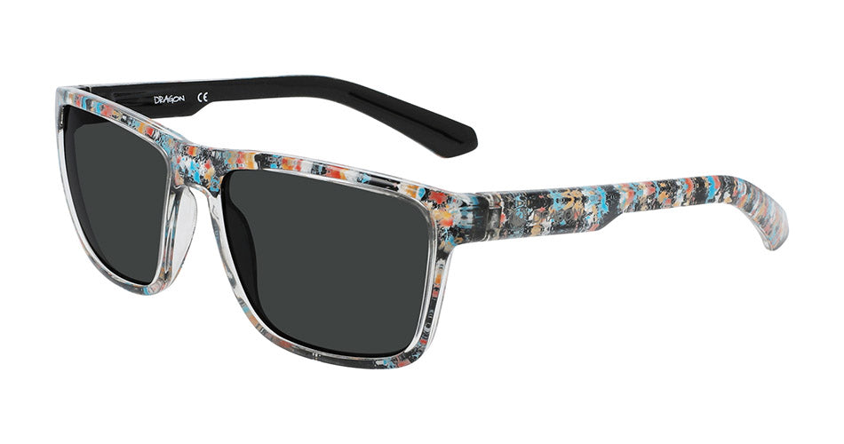 REED XL - Bryan Iguchi Signature with Lumalens Smoke Lens