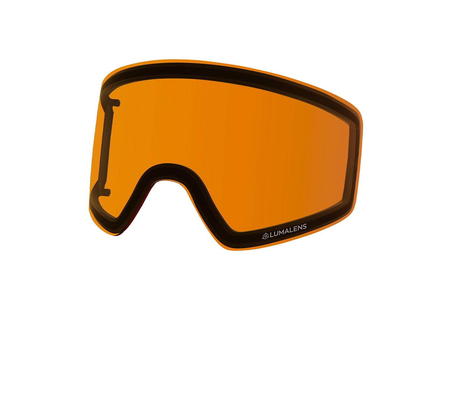 PXV - Eagle with Lumalens Red Ionized & Lumalens Amber Lens