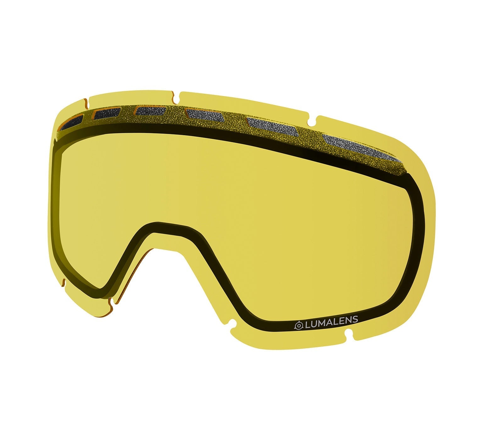 Lil D Replacement Lens - Lumalens Yellow