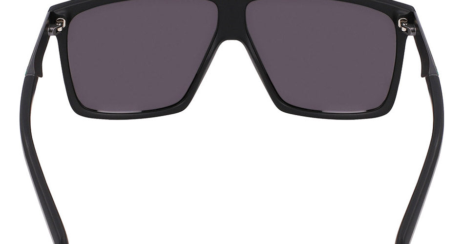 ULTRA - Matte Black/Multi with Polarized Lumalens Smoke Lens