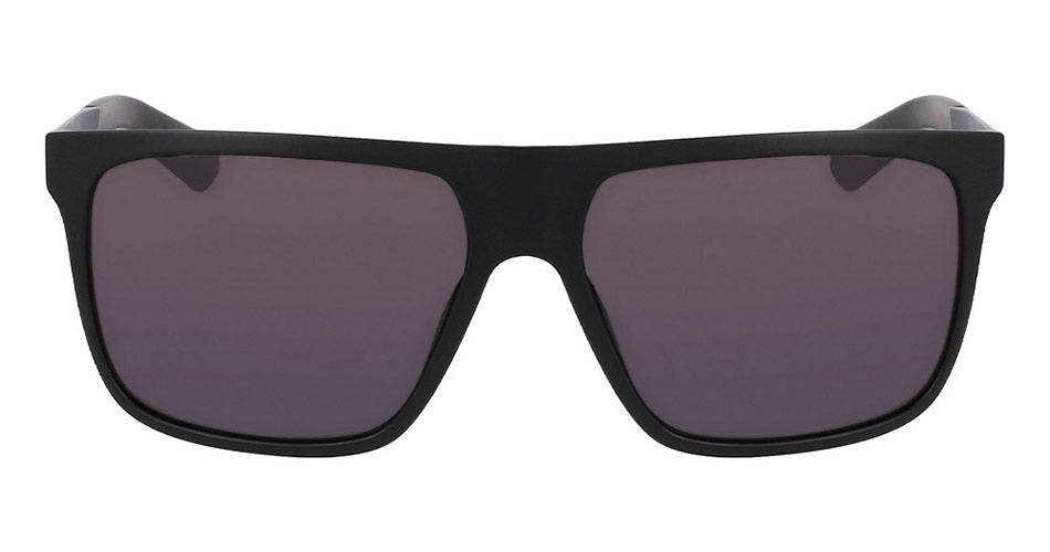 VINYL - Matte Black/Multi with Polarized Lumalens Smoke Lens