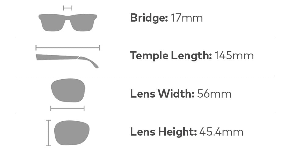 COVE - Matte Navy with Lumalens Petrol Ionized Lens