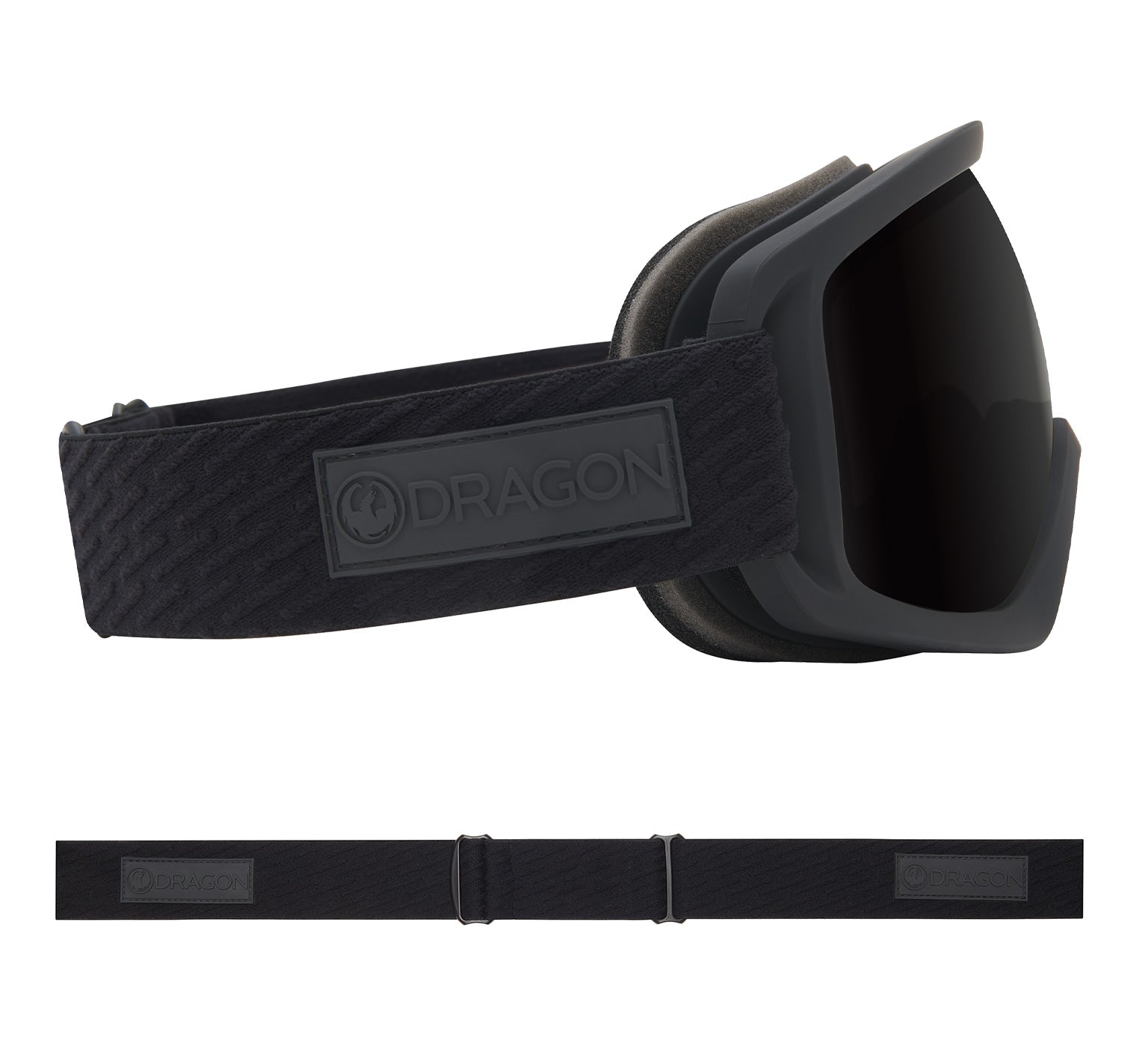 D3 OTG - Midnight with Lumalens Midnight Lens