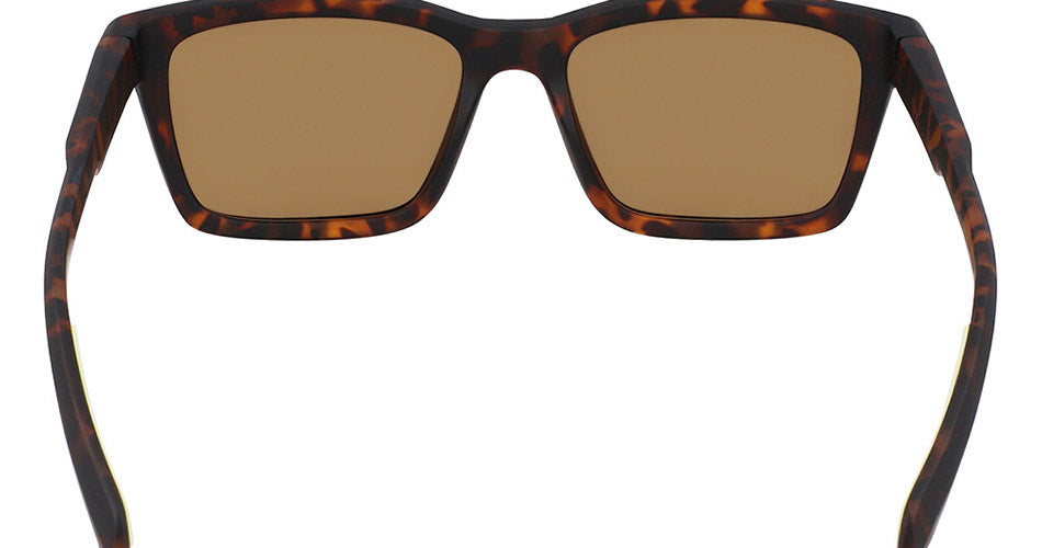 THORN - Matte Dark Tortoise with Lumalens Brown Lens