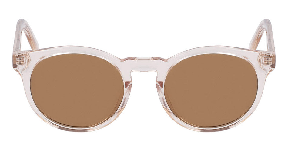 CREST - Taupe with Lumalens Brown Lens