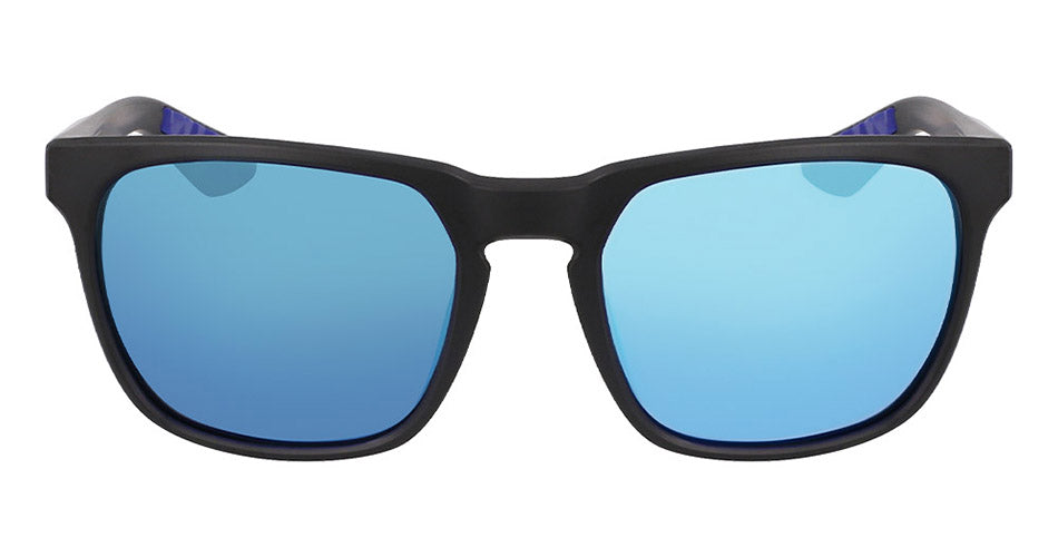 SLIP - Matte Black H2O with Lumalens Blue Ionized Lens