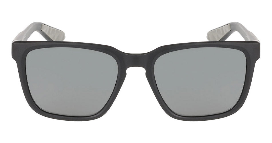BEECH - Matte Black H2O with Polarized Lumalens Smoke Lens