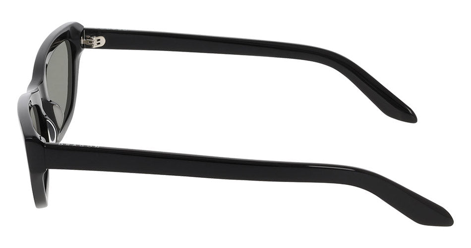 RAVEN - Black with Lumalens G15 Green Lens