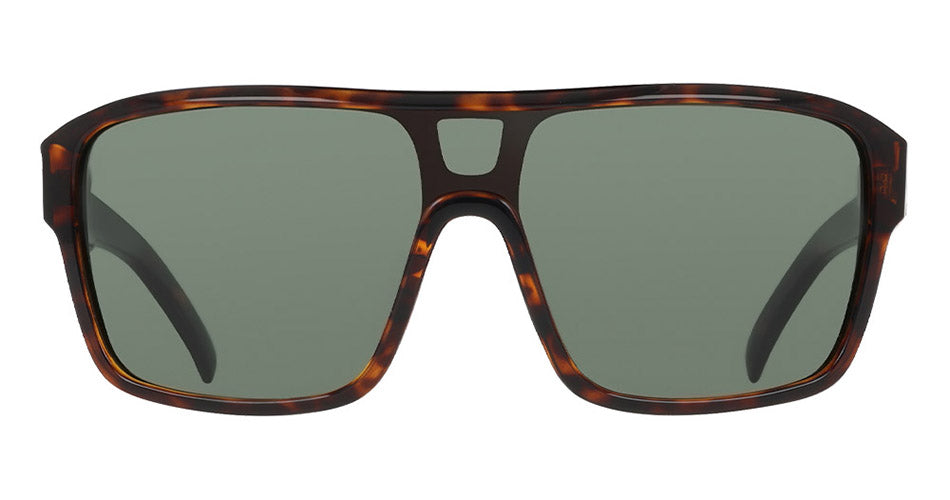 REMIX 2.0 - Shiny Tortoise with Lumalens G15 Green Lens