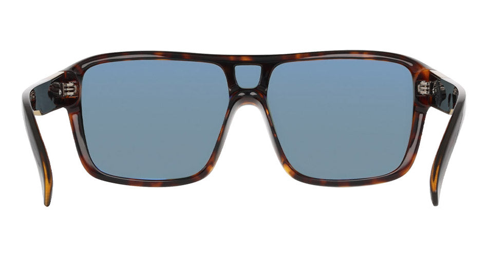 REMIX 2.0 - Shiny Tortoise with Lumalens G15 Green Lens
