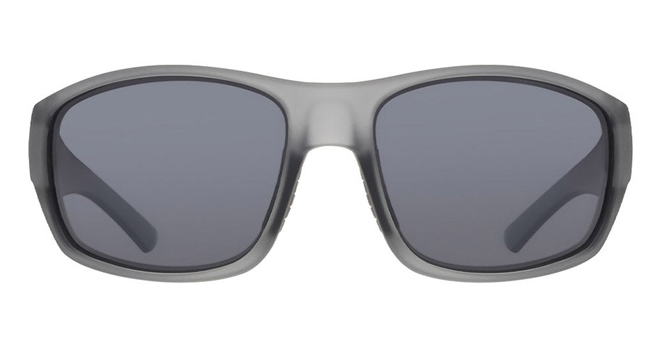 DRS1001 - Grey with Silver Flash Lens