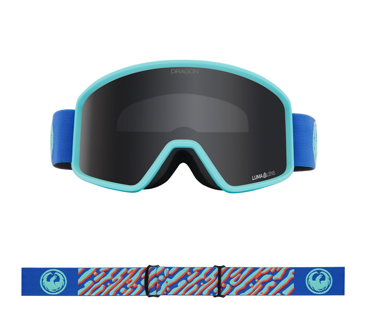 DXT OTG - Wildside with Lumalens Dark Smoke Lens