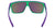 MOMENTUM - Grape/Dew with Lumalens Green Ionized Lens