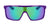 MOMENTUM - Grape/Dew with Lumalens Green Ionized Lens