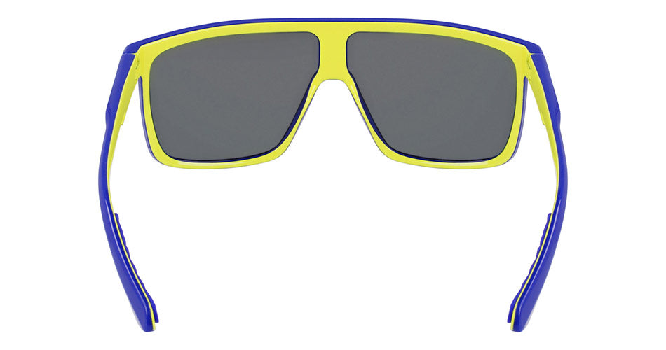 MOMENTUM - Cobalt/Lime with Lumalens Plasma Ionized Lens