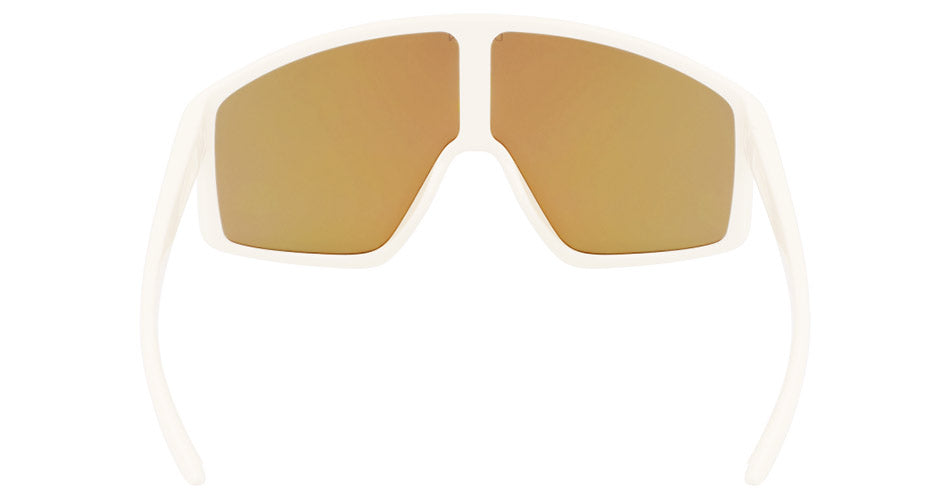 AMPED - Cream with Lumalens Rose Ionized Lens