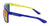 MOMENTUM - Cobalt/Lime with Lumalens Plasma Ionized Lens
