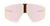 AMPED - Cream with Lumalens Rose Ionized Lens