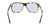 BODHI - Tokyo Tortoise with Lumalens Blue Lens