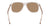 BODHI - Taupe Crystal with Lumalens Brown Lens