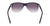 BODHI - Black Gradient with Lumalens Smoke Gradient Lens