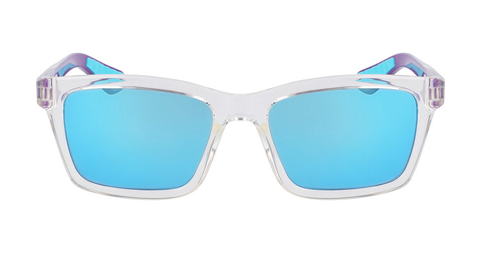 THORN - Crystal Benchetler with Lumalens Blue Ionized Lens