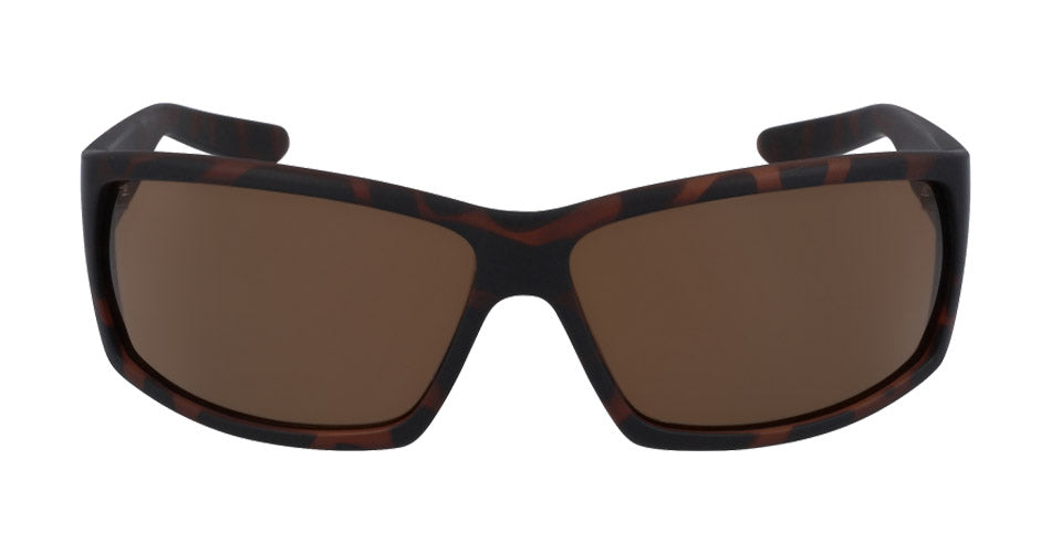 VENTURA XL - Matte Tortoise with Bronze Lens