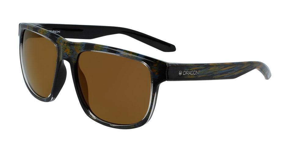 SESH - Rob Machado Resin with Lumalens Copper Ionized Lens