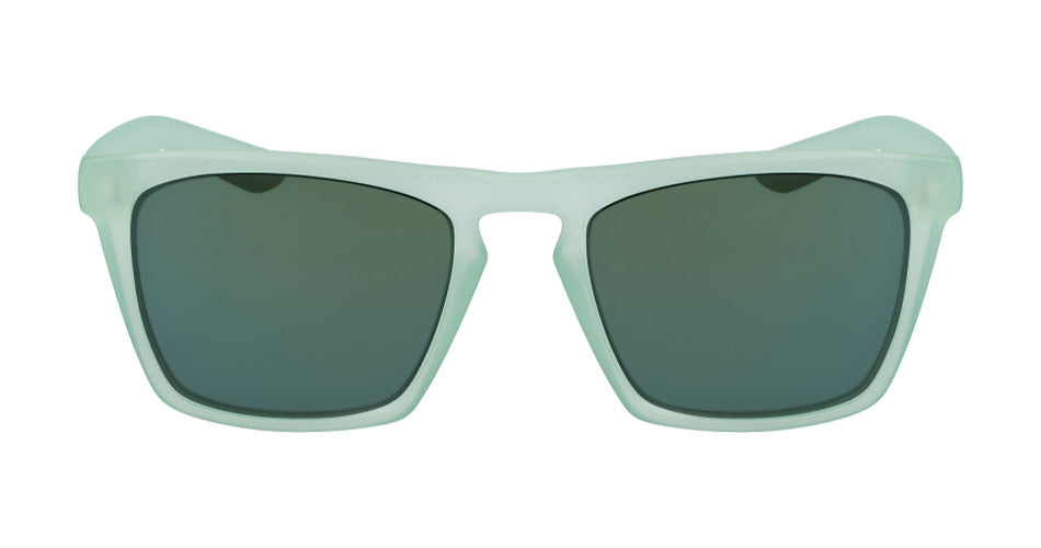 DRAC - Matte Seafoam with Lumalens Petrol Ionized Lens
