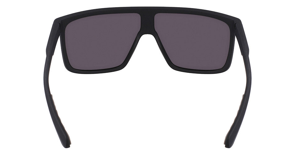 MOMENTUM - Matte Black with Polarized Lumalens Smoke Lens