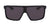 MOMENTUM - Matte Black with Polarized Lumalens Smoke Lens
