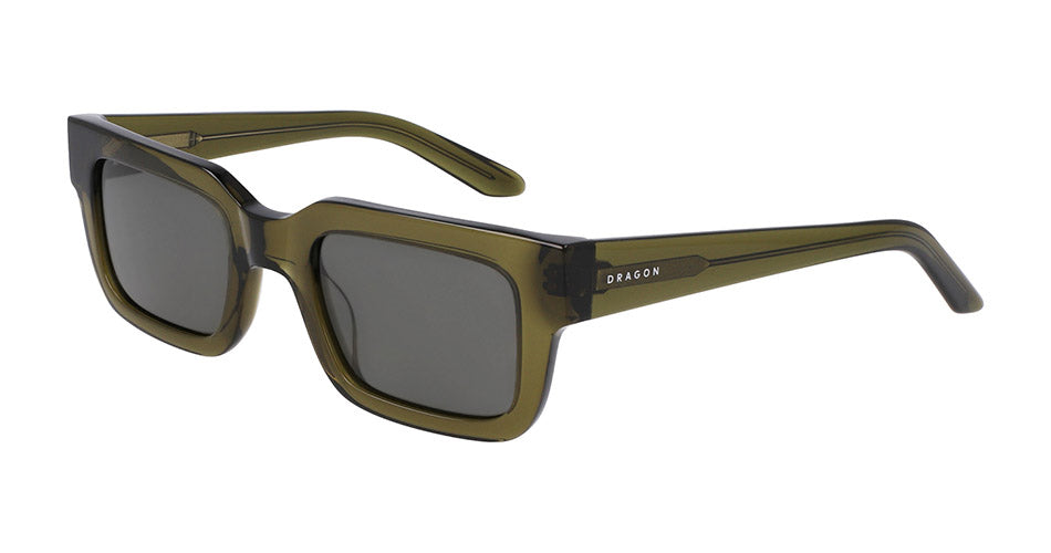 EZRA - Shiny Crystal Sap with Lumalens Smoke Lens