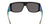 FIN - Clark Little Signature with Polarized Lumalens Blue Ionized Lens