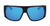 FIN - Clark Little Signature with Polarized Lumalens Blue Ionized Lens