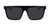 TEMPEST - Shiny Black with Polarized Lumalens Smoke Lens