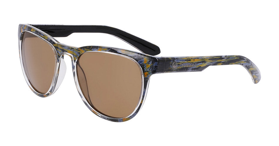 KAJ - Rob Machado Resin with Lumalens Brown Lens