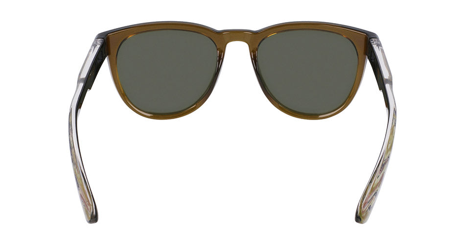 KAJ - Olive/Rob Machado Resin with Lumalens G15 Green Lens