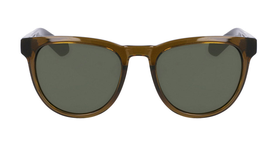 KAJ - Olive/Rob Machado Resin with Lumalens G15 Green Lens