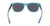 BISHOP - Aqua/Rob Machado Resin with Lumalens Smoke Lens