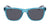 BISHOP - Aqua/Rob Machado Resin with Lumalens Smoke Lens
