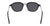 FALLON - Shiny Black with Lumalens Smoke Lens